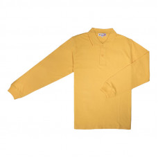 反領長袖 YH933-S